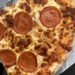 Pepperoni slide $4! Pepperoni slide $4!