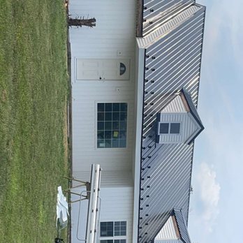Derekjames Construction - Siding and metal capping - Windows Installation Near Me - Manchester, Pennsylvania Derekjames Construction - Siding and metal capping - Windows Installation Near Me - Manchester, Pennsylvania
