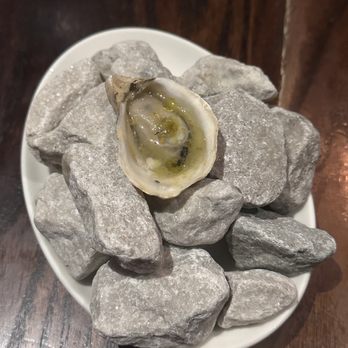 S.K.Y. - Oyster - New American Near Me - Chicago, Illinois