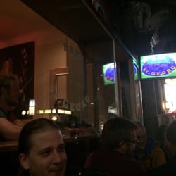 Bar St. Georg
