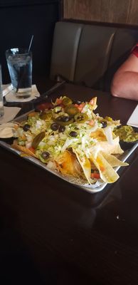 McHugh's Public House by null