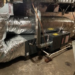 Air Concepts Heating & Cooling