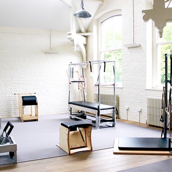 bePilates - Pilates Near Me - Surrey, XGL
