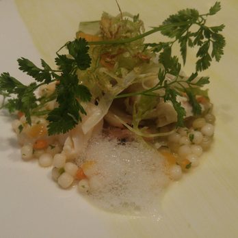Trokay - New American Near Me - Truckee, California