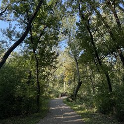 Staring Lake Park - Trail