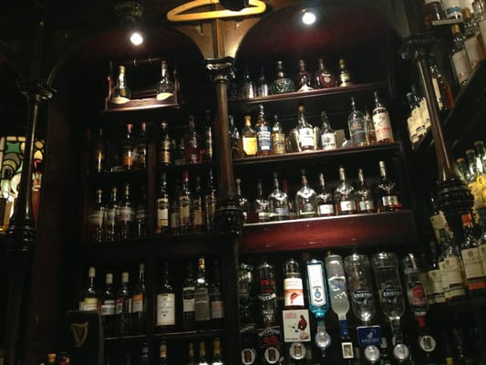 The Pot Still by null