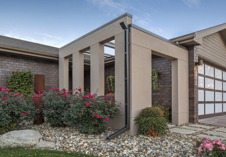 Slide of BluePrint Construction Company