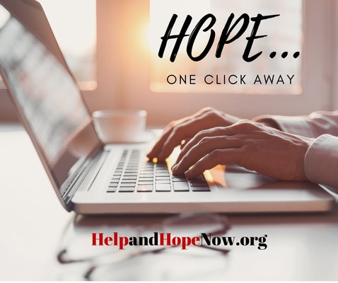Anchored Hope Biblical Counseling