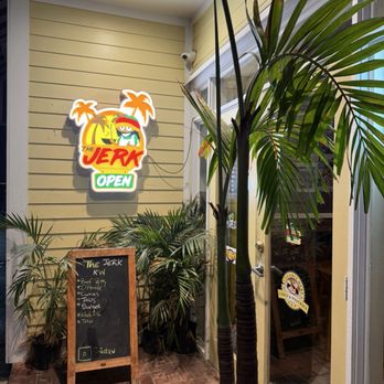 The Jerk - Caribbean Near Me - Key West, Florida The Jerk - Caribbean Near Me - Key West, Florida