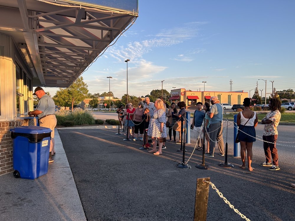 HANDEL’S HOMEMADE ICE CREAM Updated September 2024 94 Photos & 113