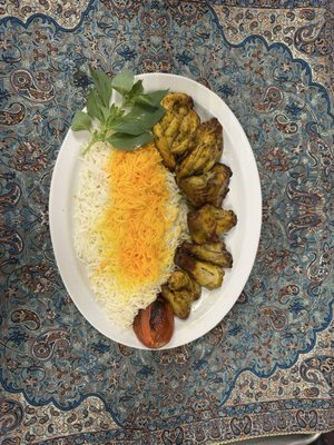 House of Kabab / Beryani Esfahani by null