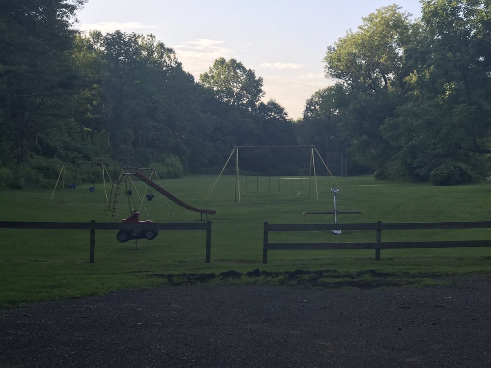 MIDDENDORF PARK TOWN OF VESTAL RECREATION DEPARTMENT Updated