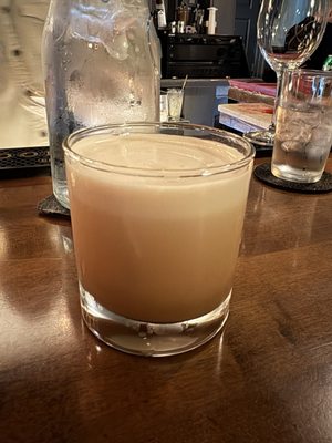 The Roosevelt by null