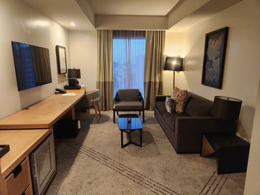 Kimpton Sawyer Hotel by null