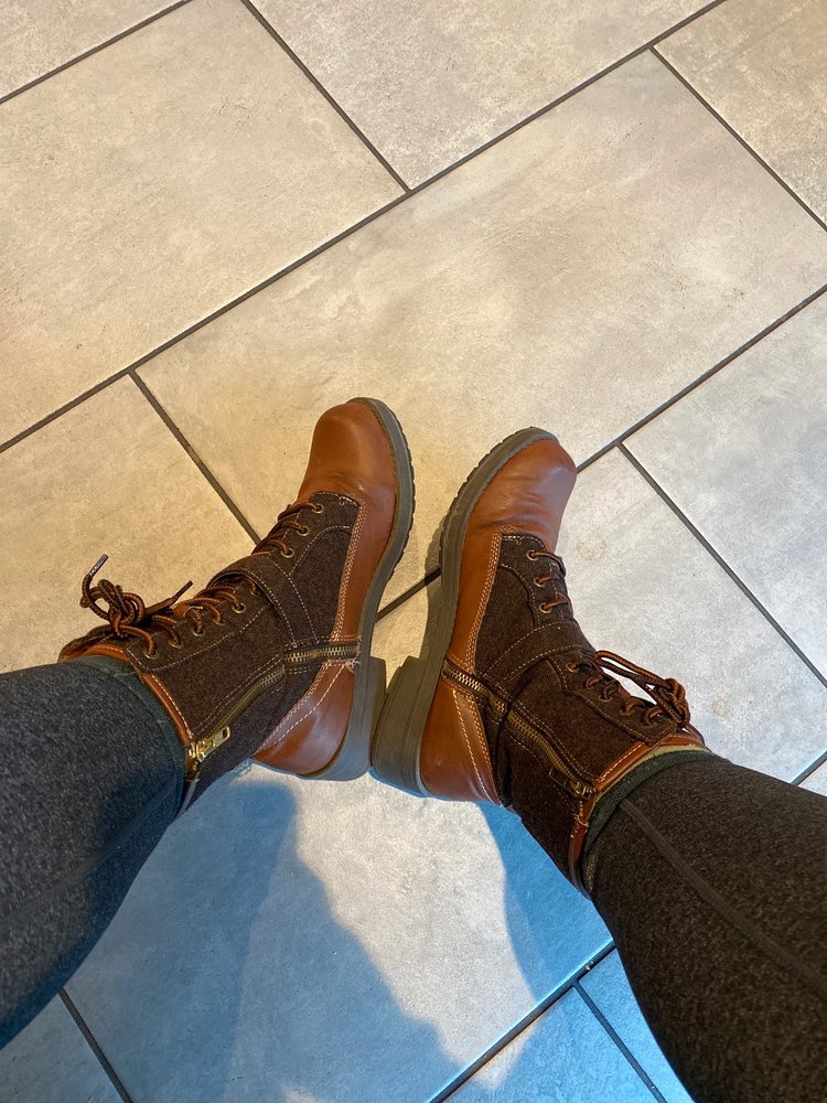 CINDERELLA SHOE CLINIC Updated September 2024 10 Photos & 52