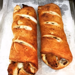 Chicken Roll