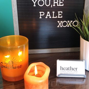 Heather Airbrush Tanning - Spray Tanning Near Me Heather Airbrush Tanning - Spray Tanning Near Me