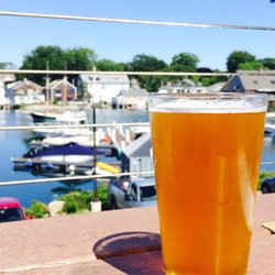 Federal Jack's Brew Pub