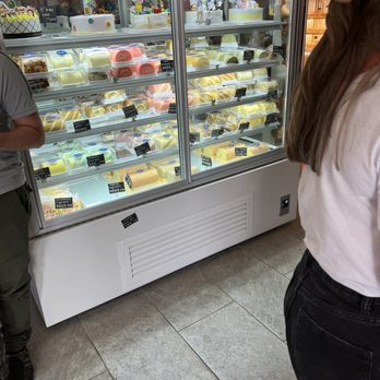 Bakery 1908 - Bakeries Near Me - Orlando, Florida