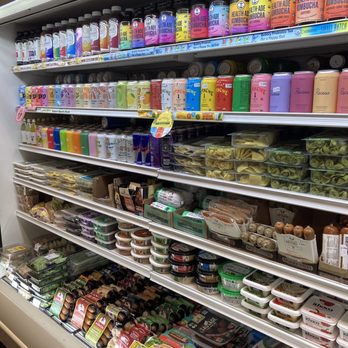 The Bad Wife - Drinks! Always stocked, super clean and neat. - Grocery Near Me - Brooklyn, New York The Bad Wife - Drinks! Always stocked, super clean and neat. - Grocery Near Me - Brooklyn, New York