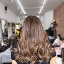 Prime One Hair Salon