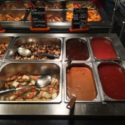 Gourmet Tempel