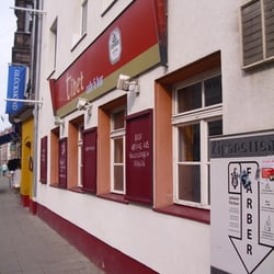 Cafe Tibet