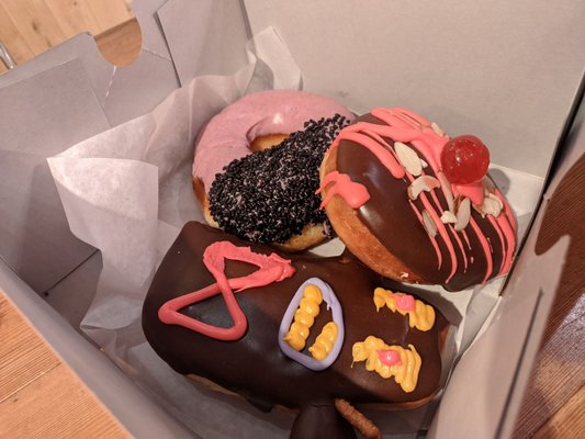 Voodoo Doughnut by null