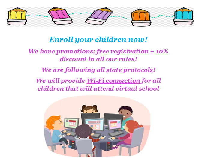 Tiny Hearts Child Care and Learning Center - childcare center in Kearny, NJ