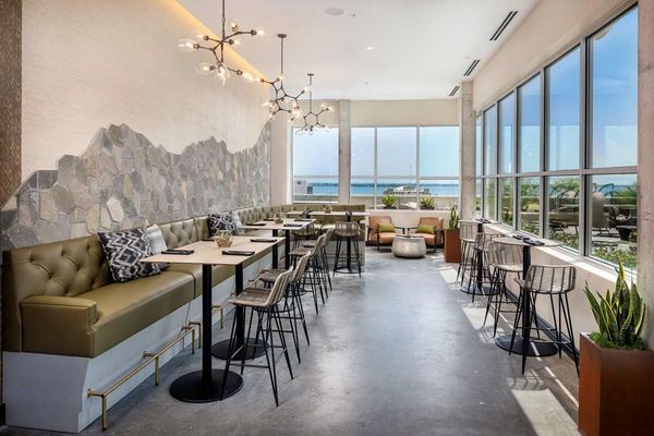 Hotel Melby Downtown Melbourne, Tapestry Collection by Hilton by null