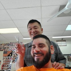 CN Barber Shop
