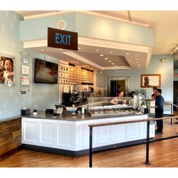 FRÍO Gelato - Evanston - Frio Gelato . Evenston Location. 1301 Chicago Ave, Evanston, IL Gelato Heaven!!! Perfection! Cool!