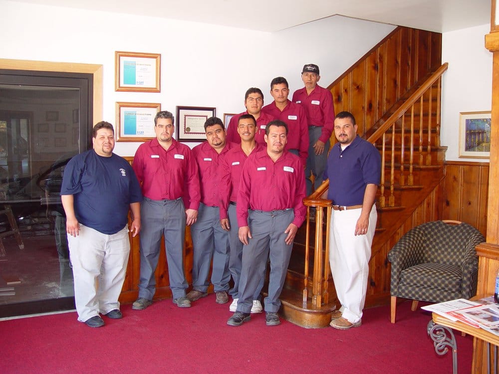 FULLERTON AUTO BODY Updated June 2024 1436 N Kilpatrick, Chicago