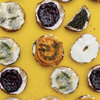 Arthur’s Snackette - Bagels Near Me - Toronto, Ontario