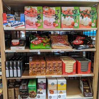 World Market - They have different types of food items from various countries - Furniture Stores Near Me - Englewood, Colorado World Market - They have different types of food items from various countries - Furniture Stores Near Me - Englewood, Colorado