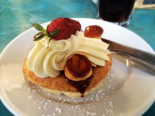 Chez Céline by null