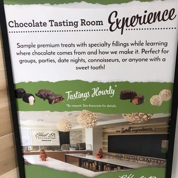 Ethel M Chocolates - Botanical Gardens Near Me - Henderson, Nevada