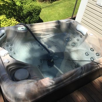 All Bright Pool & Spa Cleaning - Pool & Hot Tub Service Near Me - Beaverton, Oregon