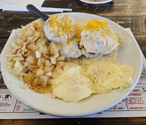 Brothers Breakfast & Lunch by null