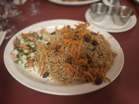 Khyber Pass Restaurant by null