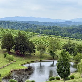 Stone Tower Winery - Vineyard - Wineries Near Me - Leesburg, Virginia