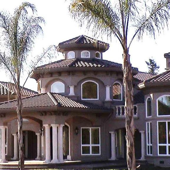 Slide of Cal Roofing Systems