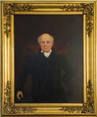 Gadsby's Tavern Museum by null