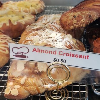 Parva Bakeshop Cafe - Coffee & Tea Near Me - Jackson Heights, New York