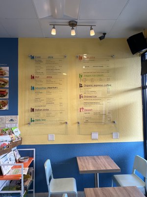 Happiness Cafe by null