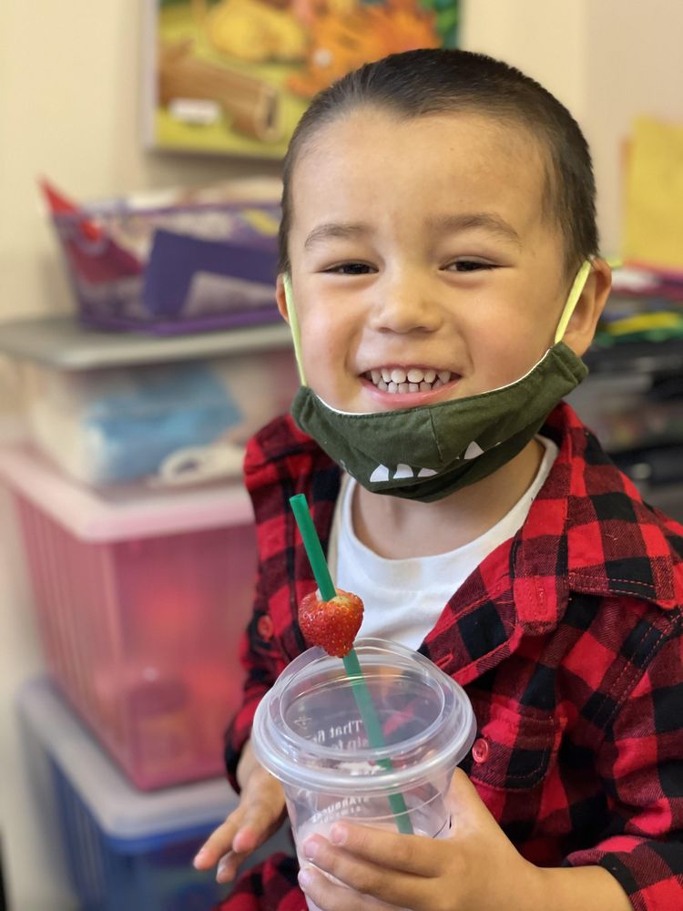 Kids Wonderland PRESCHOOL & CWT Resolution Teen Center - childcare center in ORANGE, CT