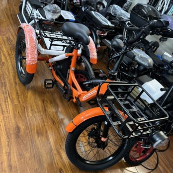Easy Bicycle - Bikes Near Me - Rosemead, California Easy Bicycle - Bikes Near Me - Rosemead, California