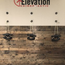 Elevation Chiropractic and Thermography