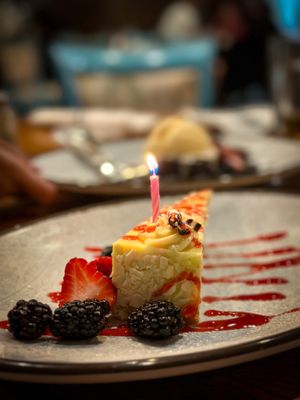 Farmer's Table La Mesa by null