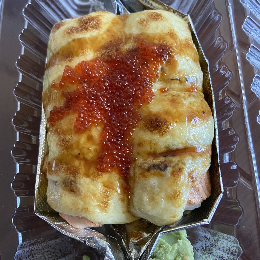 Yo Sushi - Lion King - Sushi Bars Near Me - Albany, California Yo Sushi - Lion King - Sushi Bars Near Me - Albany, California